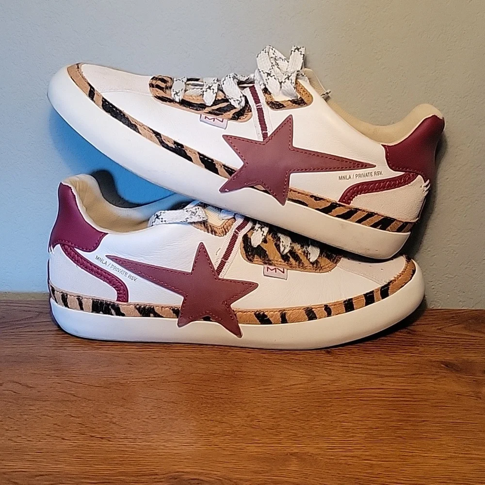 Mark nason sneakers - Picture 1 of 7